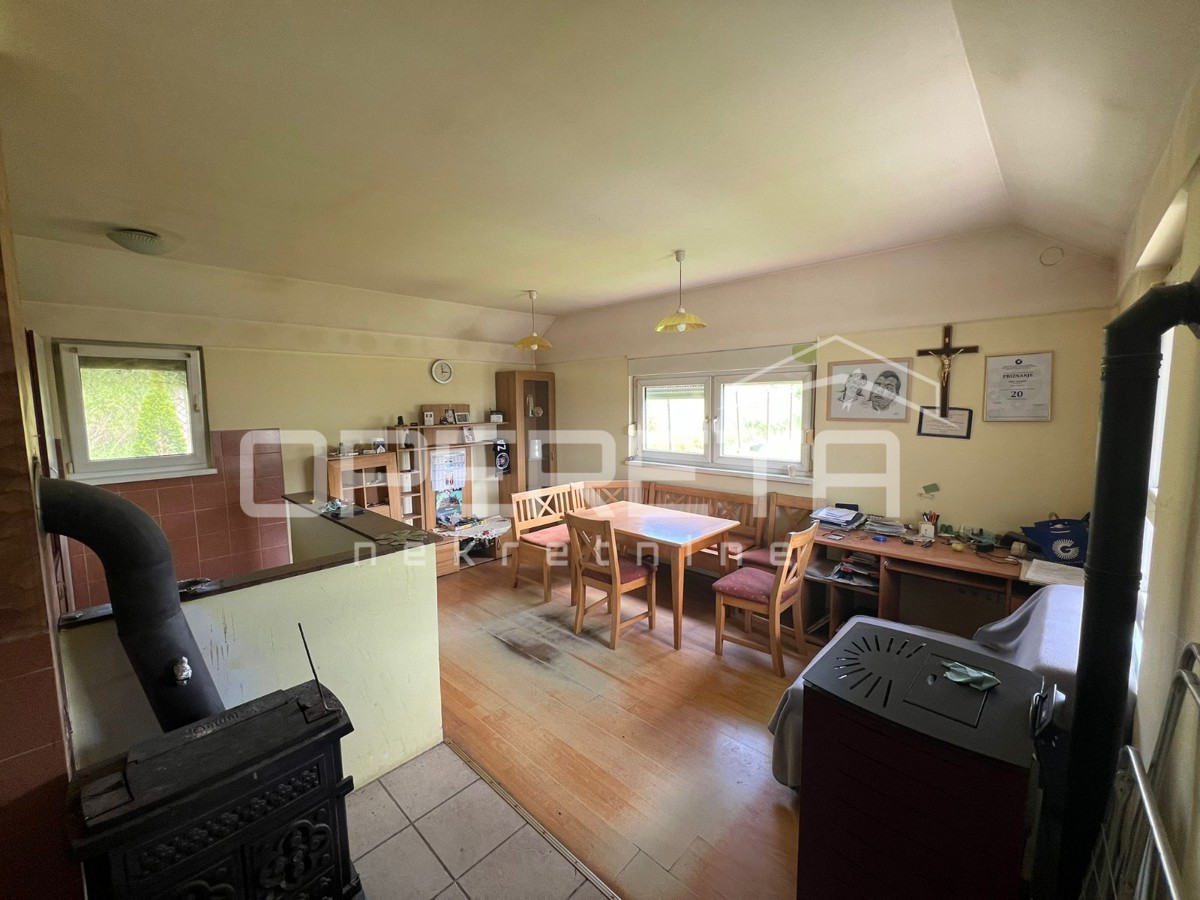 Prodaja, Hala-Skladište, Novi Marof, Ključ, 3464m2