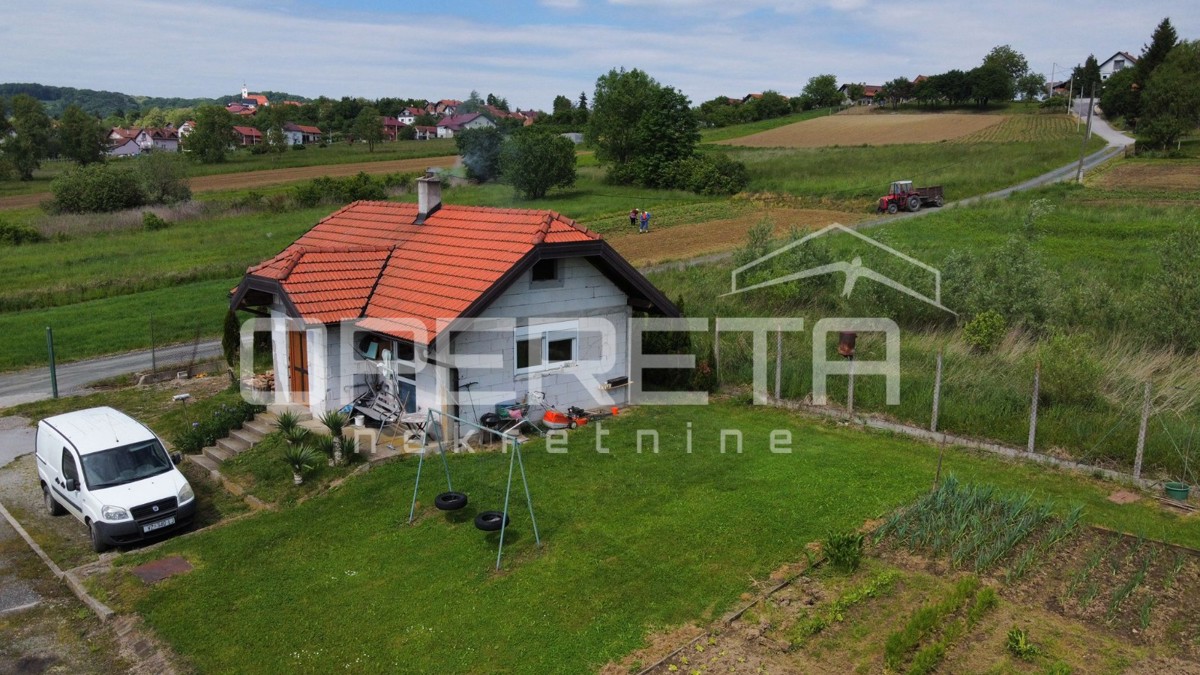 Prodaja, Hala-Skladište, Novi Marof, Ključ, 3464m2