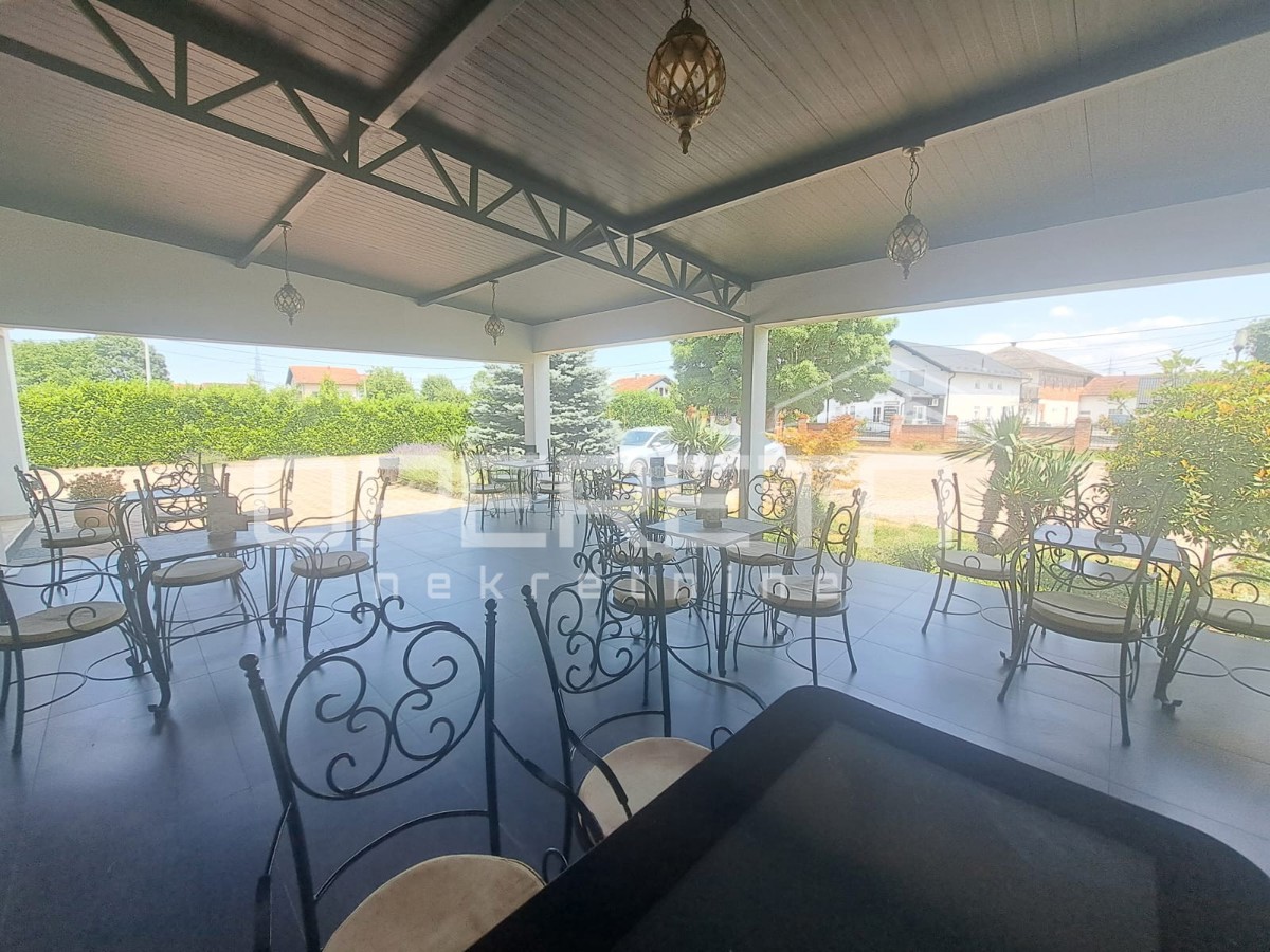 Prodaja, Poslovna zgrada, Rugvica, Okunjska ulica, 730m2