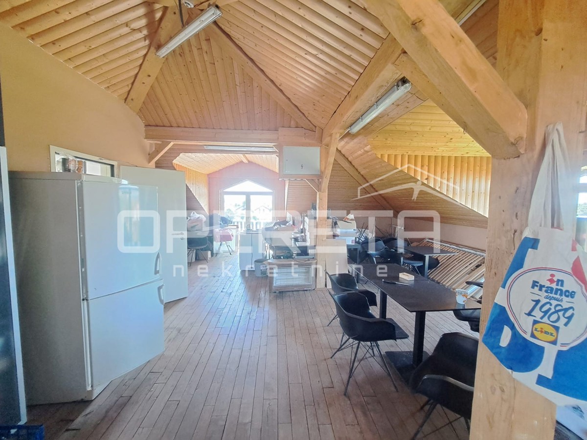 Prodaja, Poslovna zgrada, Rugvica, Okunjska ulica, 730m2