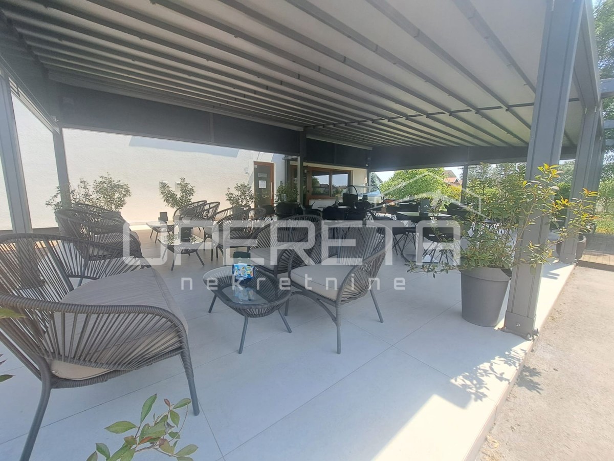 Prodaja, Poslovna zgrada, Rugvica, Okunjska ulica, 730m2