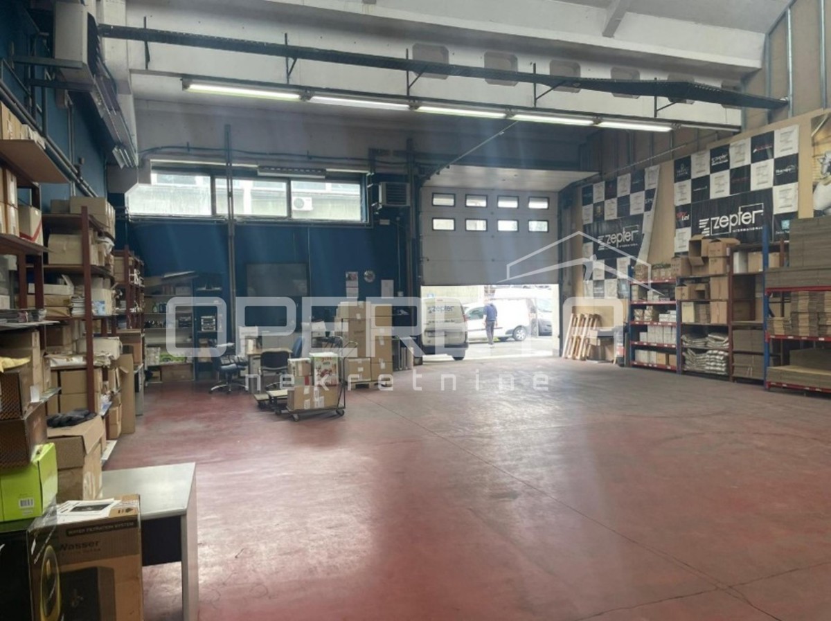 Prodaja, Poslovna zgrada, Žitnjak, Slavonska avenija, 4245m2