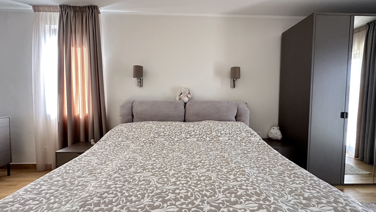 Laurea - rustikalna vila v mirnem okolju - Malinska