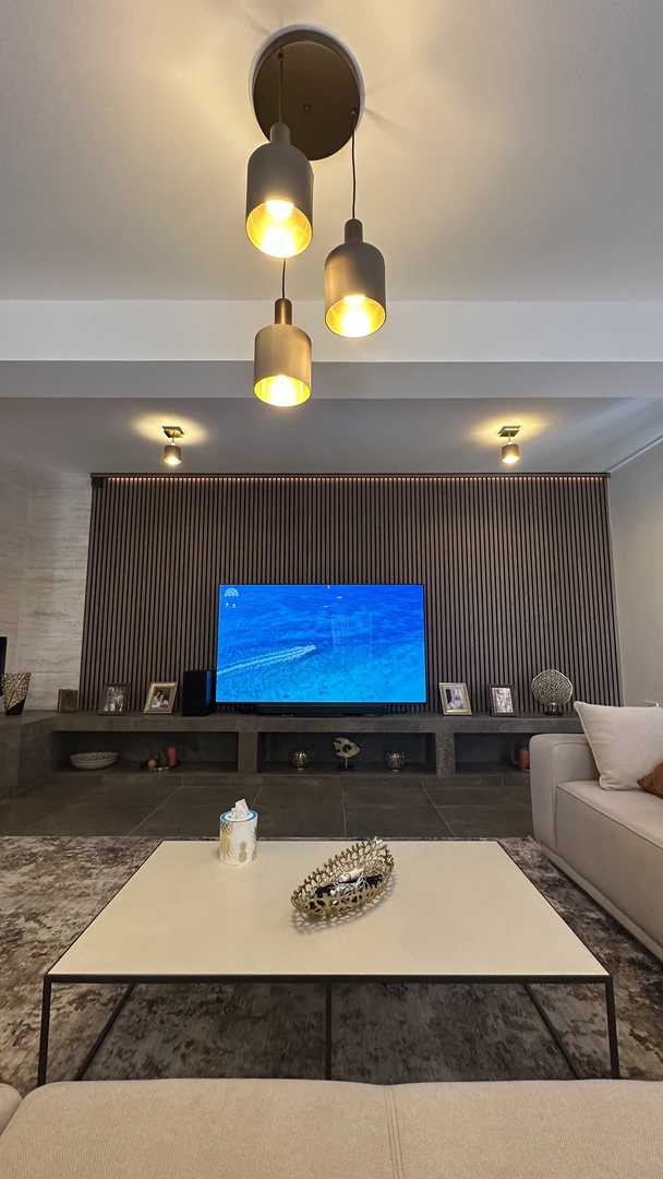 Laurea - rustikalna vila v mirnem okolju - Malinska