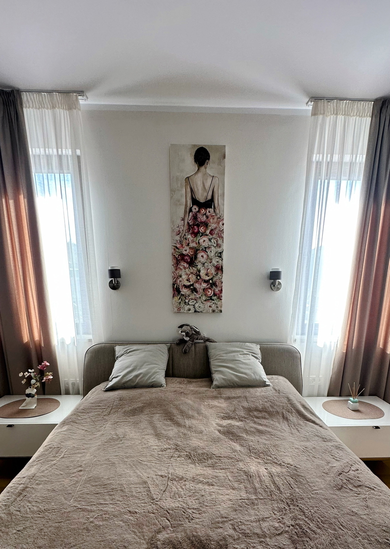 Laurea - rustikalna vila v mirnem okolju - Malinska