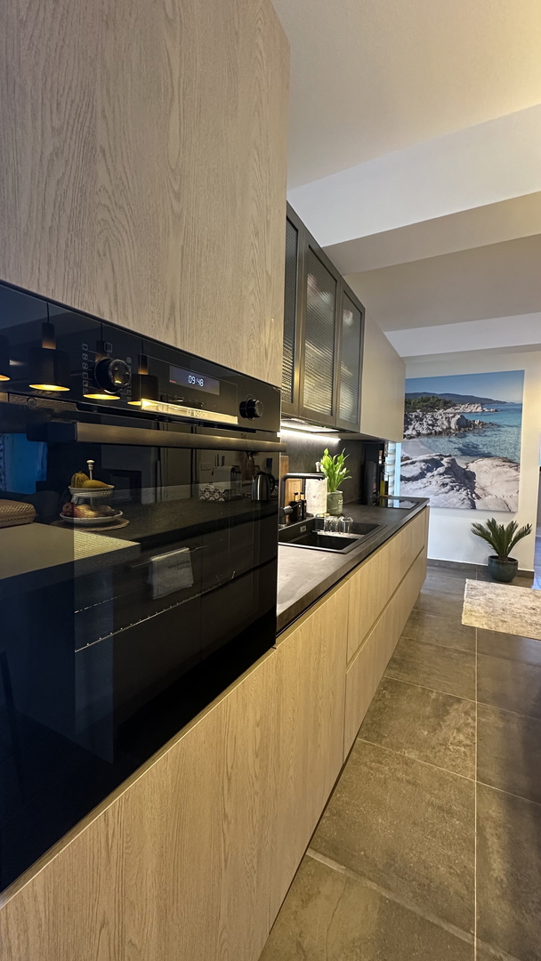 Laurea - rustikalna vila v mirnem okolju - Malinska