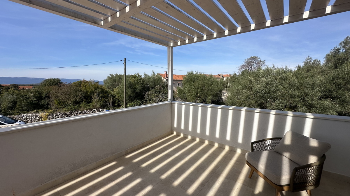 Laurea - rustikalna vila v mirnem okolju - Malinska