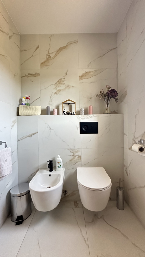 Laurea - rustikalna vila v mirnem okolju - Malinska