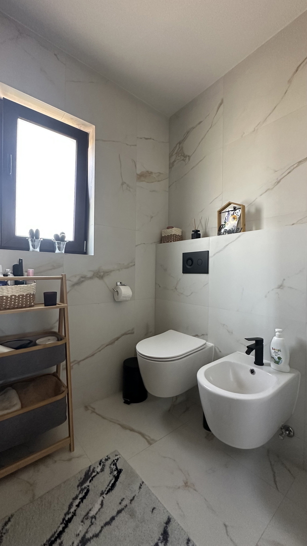 Laurea - rustikalna vila v mirnem okolju - Malinska