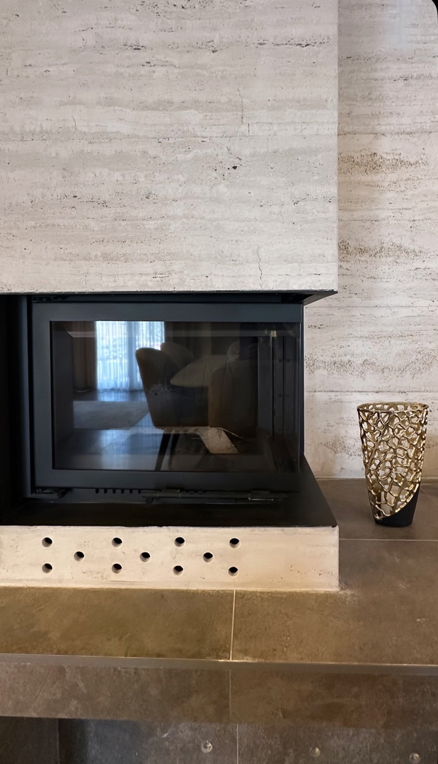 Laurea - rustikalna vila v mirnem okolju - Malinska