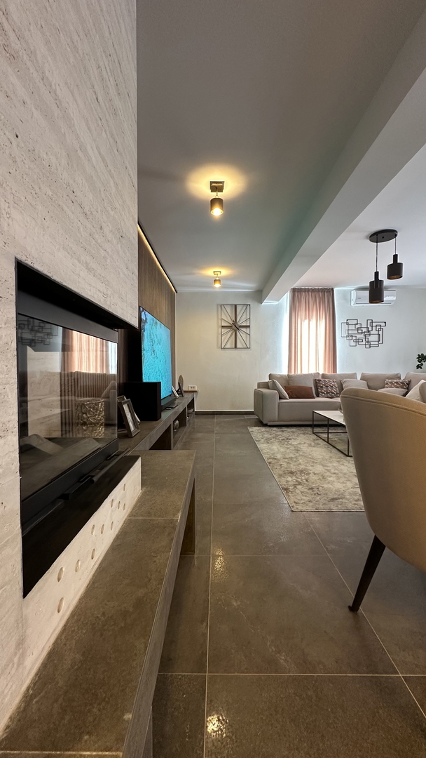 Laurea - rustikalna vila v mirnem okolju - Malinska