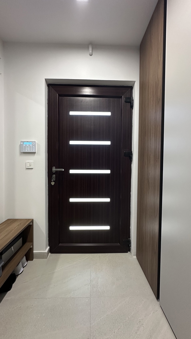 Laurea - rustikalna vila v mirnem okolju - Malinska