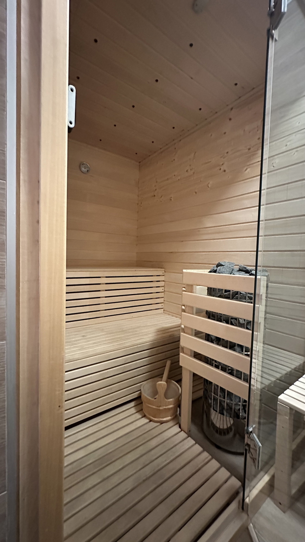 Laurea - rustikalna vila v mirnem okolju - Malinska