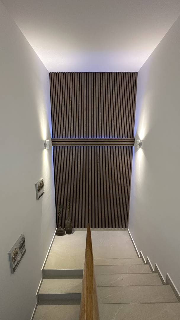 Laurea - rustikalna vila v mirnem okolju - Malinska