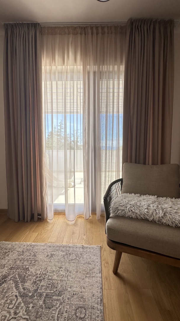 Laurea - rustikalna vila v mirnem okolju - Malinska