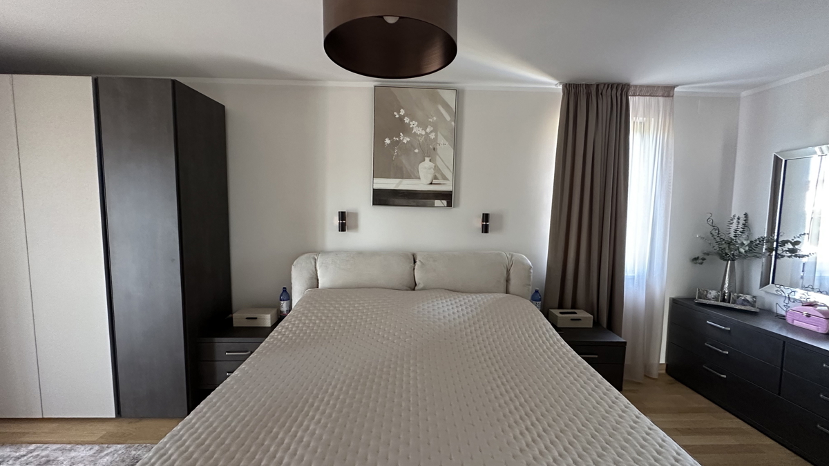 Laurea - rustikalna vila v mirnem okolju - Malinska