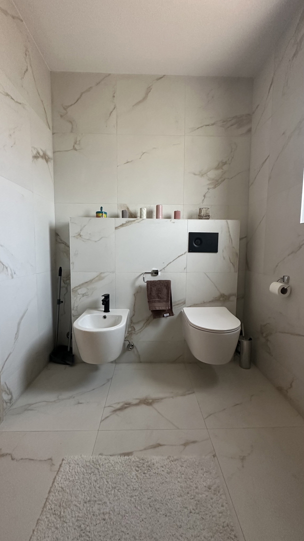 Laurea - rustikalna vila v mirnem okolju - Malinska