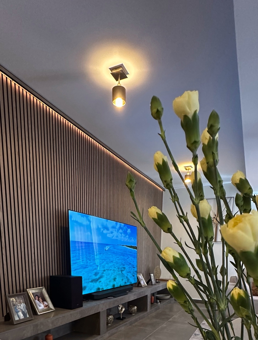 Laurea - rustikalna vila v mirnem okolju - Malinska