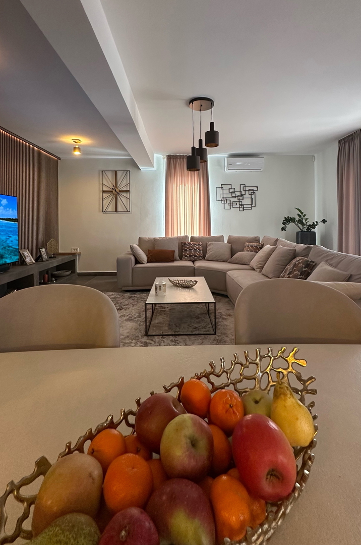 Laurea - rustikalna vila v mirnem okolju - Malinska