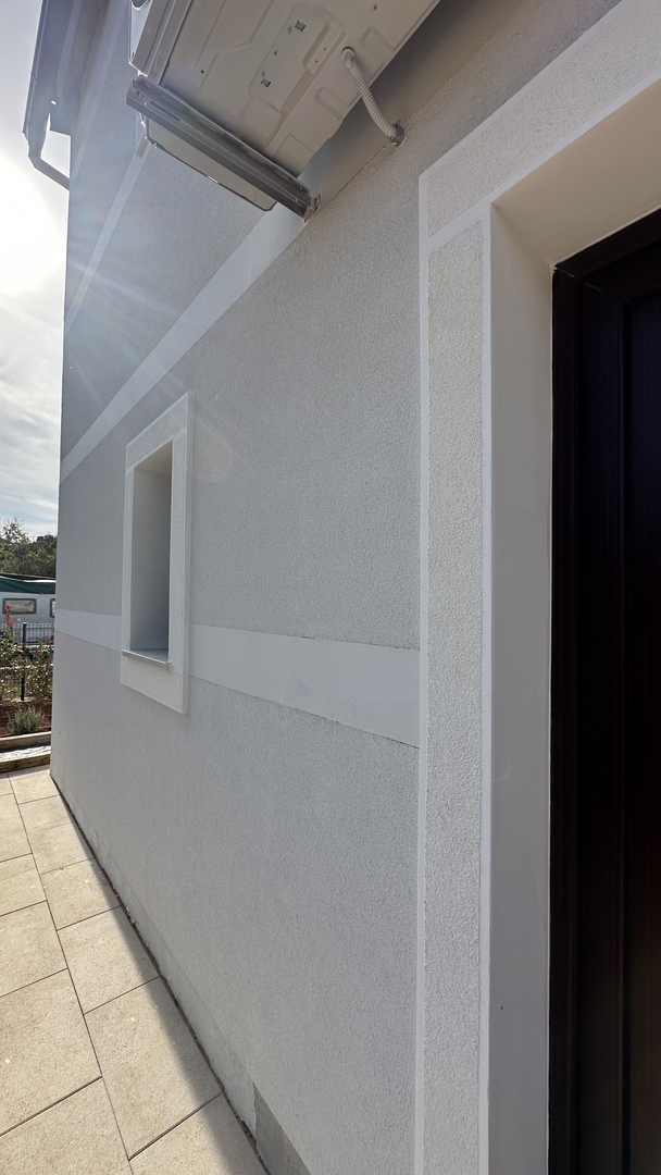 Laurea - rustikalna vila v mirnem okolju - Malinska