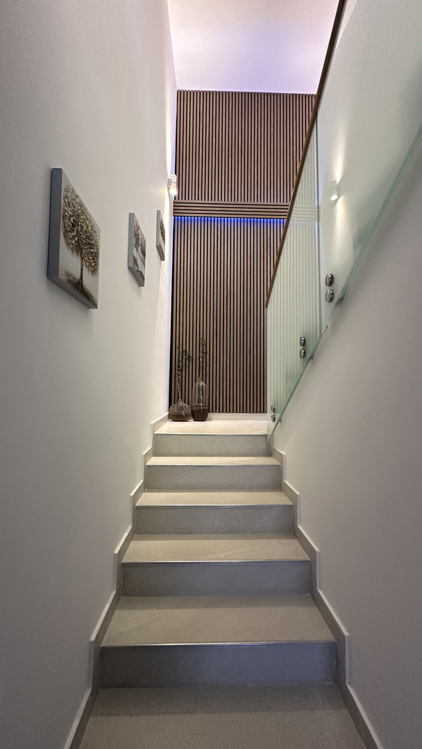 Laurea - rustikalna vila v mirnem okolju - Malinska