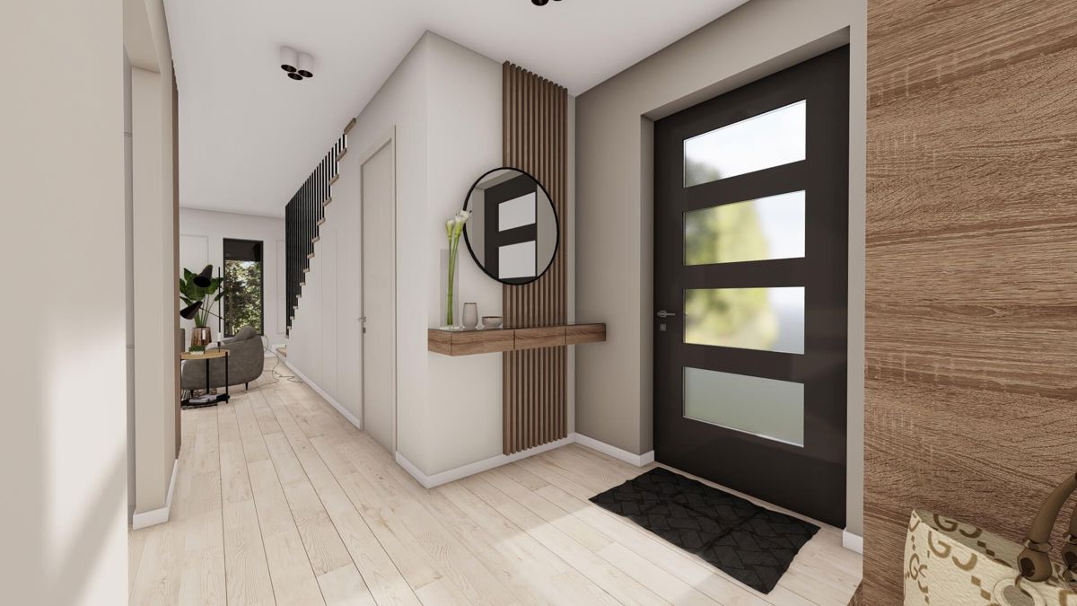 Luksuzno stanovanje 151 m² z bazenom in vrtom – 100 m od morja, Kraljevica