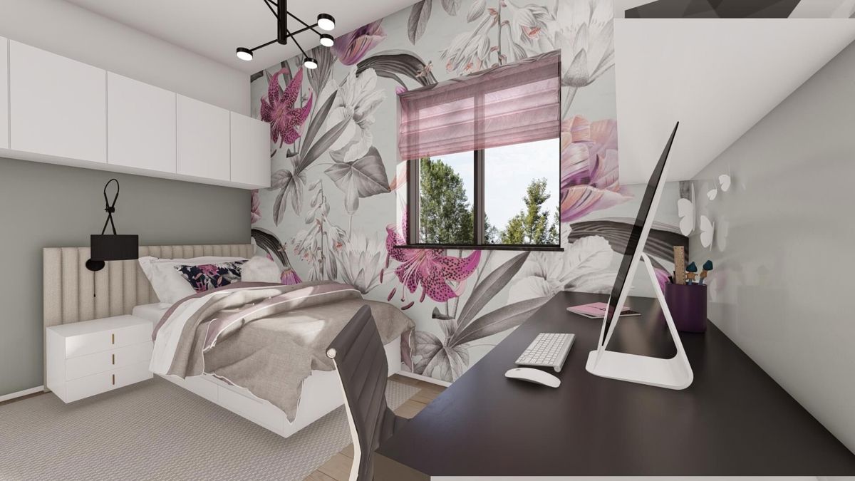 Luksuzno stanovanje 151 m² z bazenom in vrtom – 100 m od morja, Kraljevica