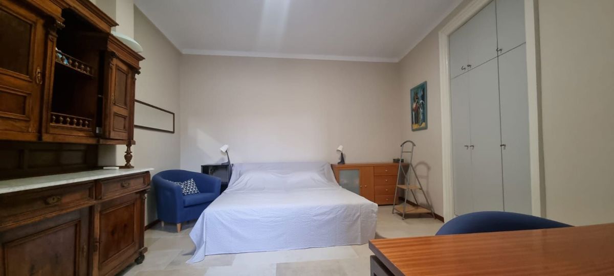 Trisobni apartma - Krk center, 80m od morja