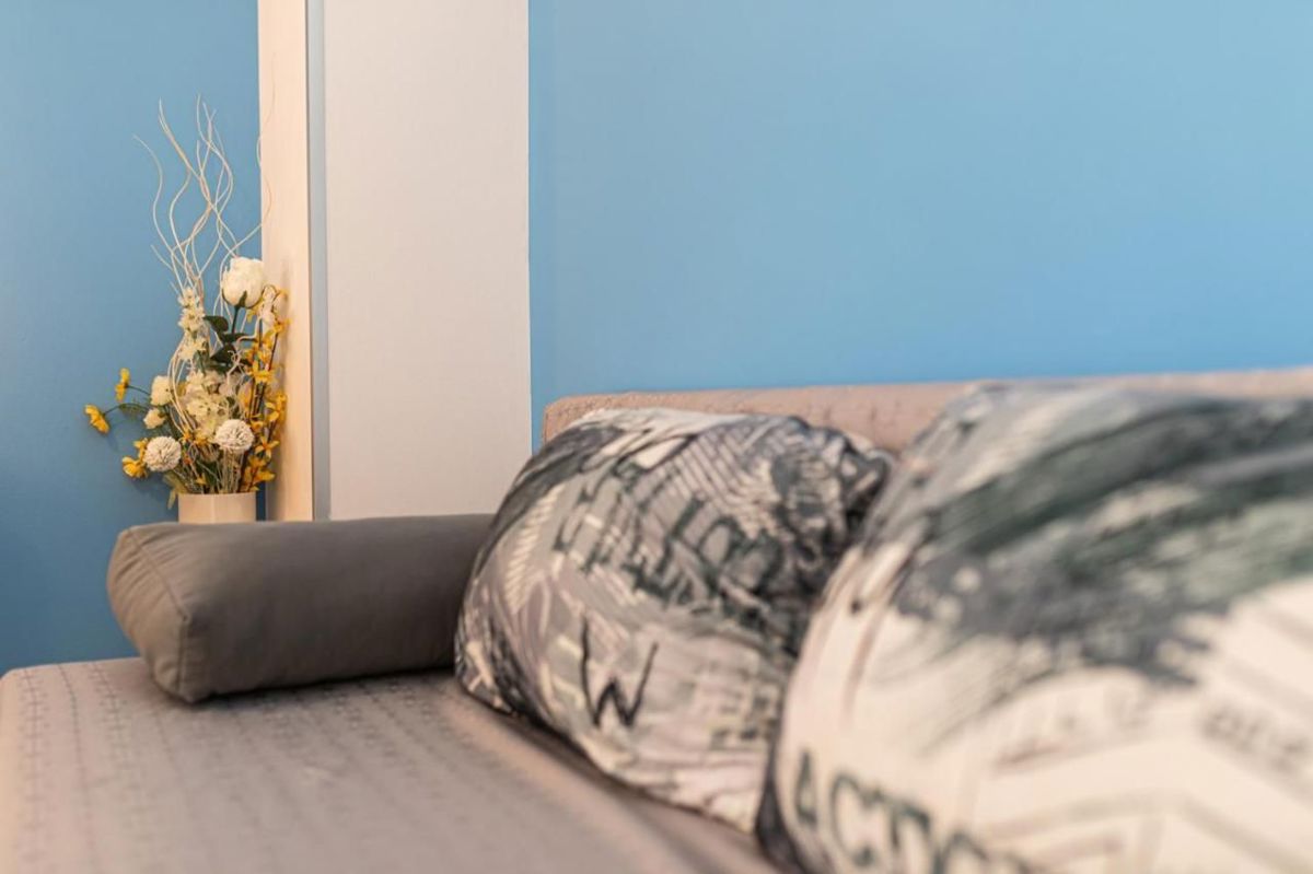 Simpatičen apartma v Baški