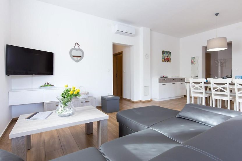 &lt;Villa za odmor u Gostinjcu&gt;