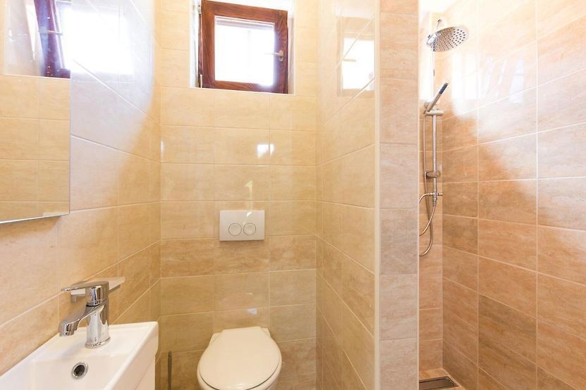 &lt;Villa za odmor u Gostinjcu&gt;
