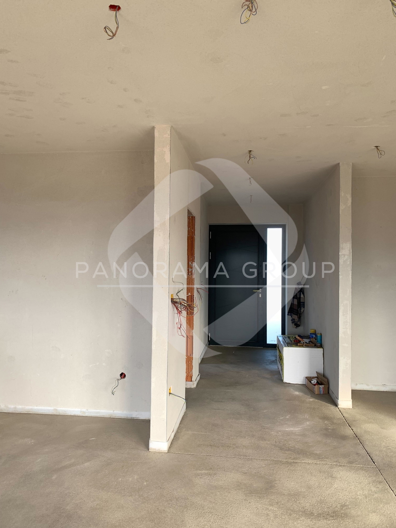 Moderna luksuzna vila s bazenom in pogledom na morje – Brzac, otok Krk
