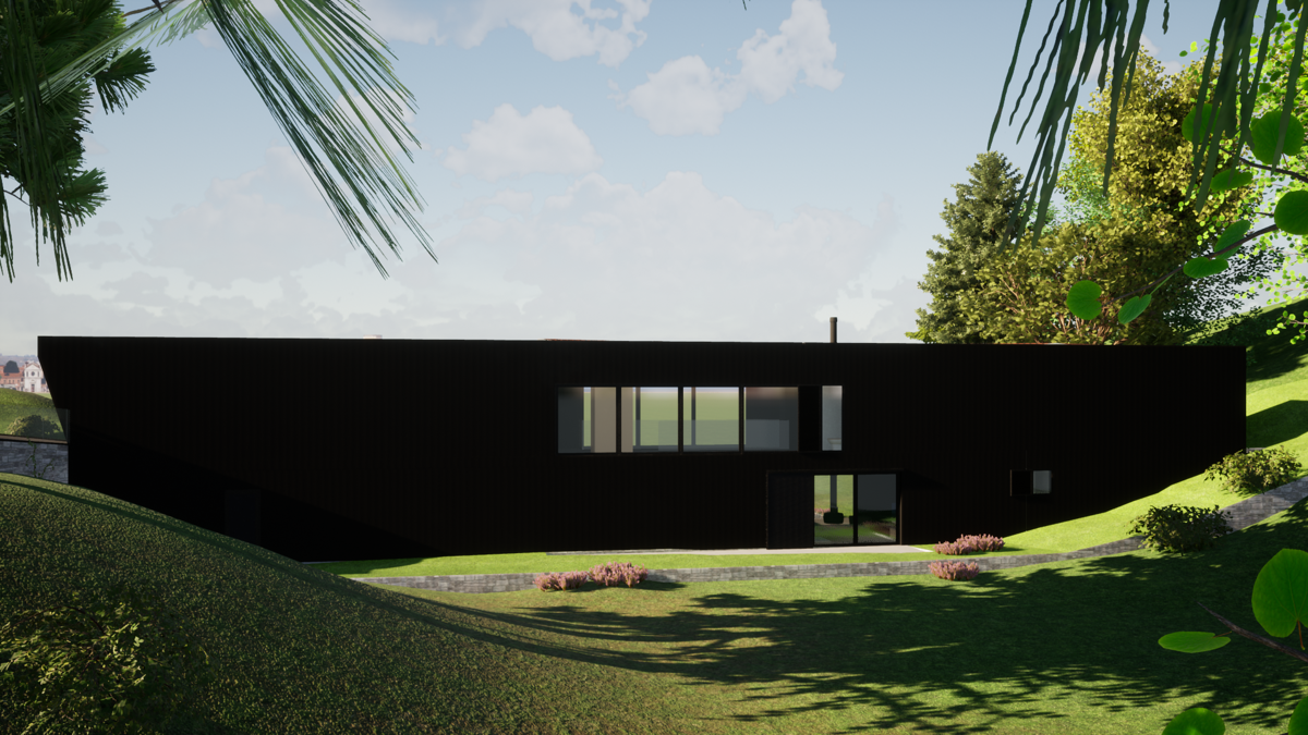 Ekskluziven projekt, edinstvena nepremičnina - Vrbnik, center