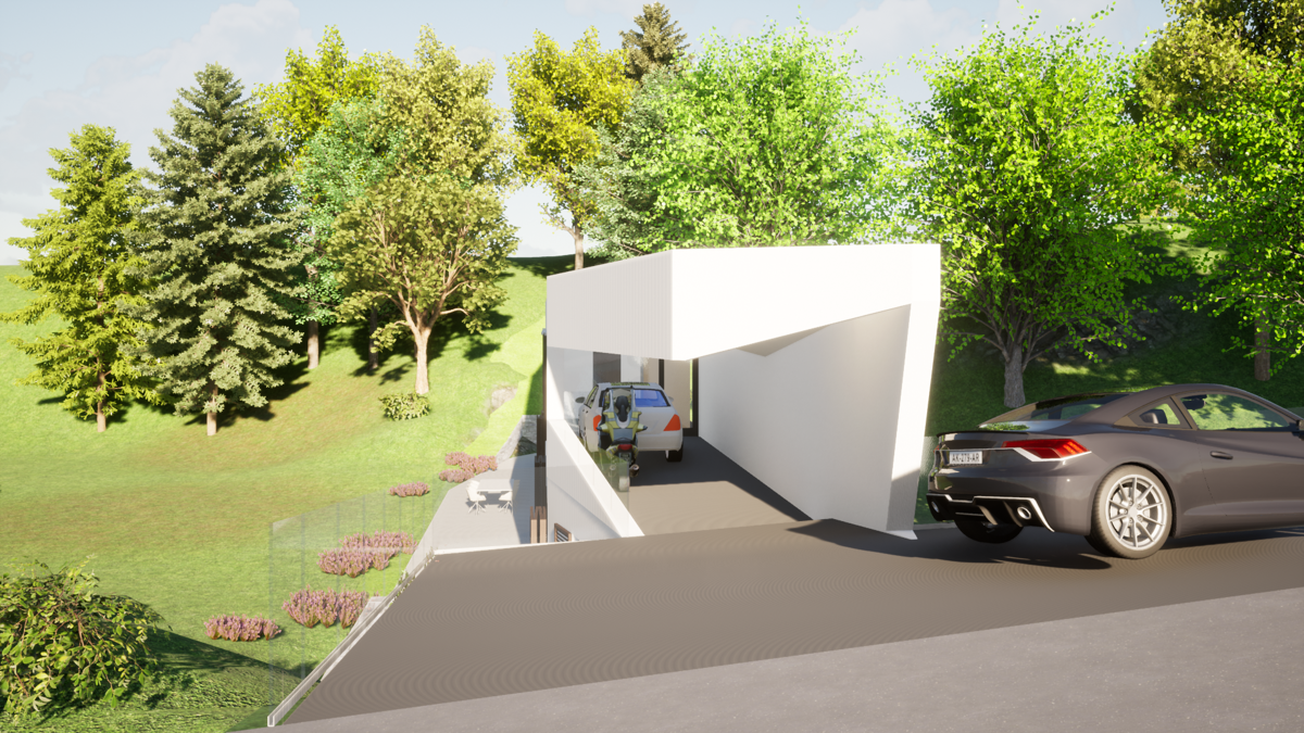 Ekskluziven projekt, edinstvena nepremičnina - Vrbnik, center