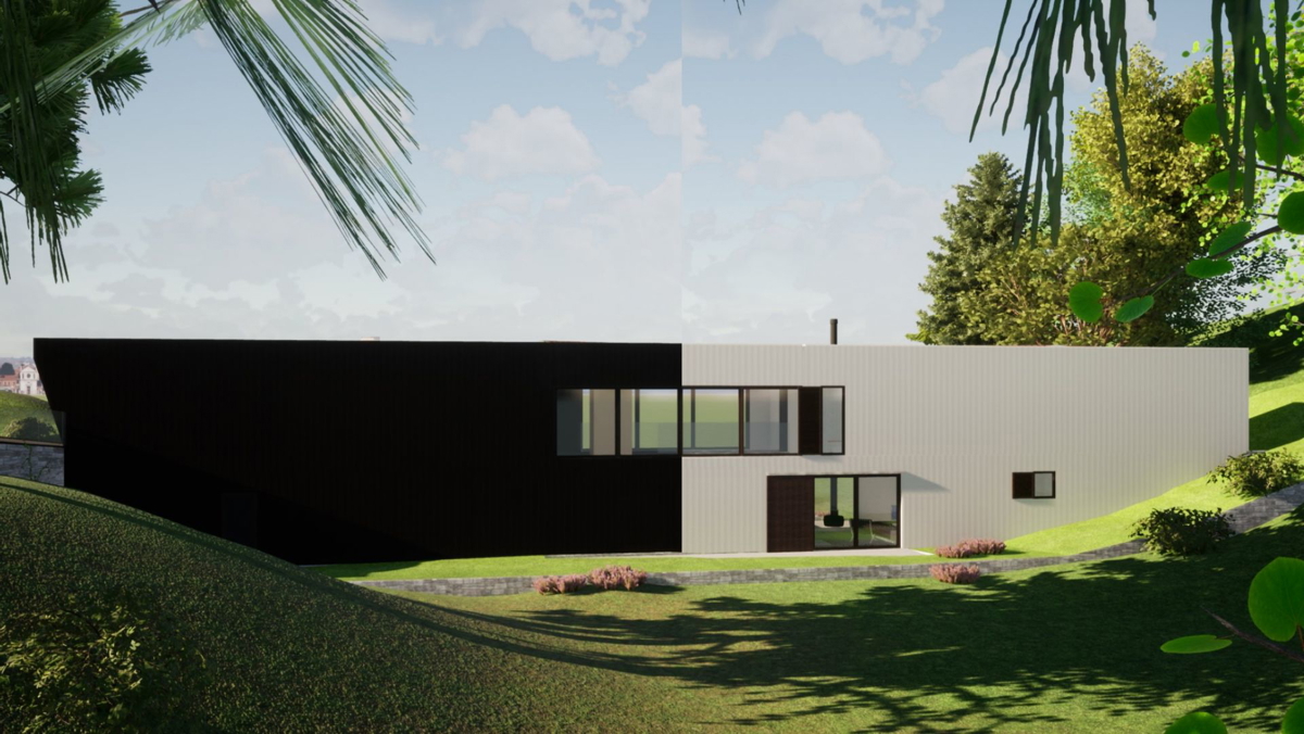 Ekskluziven projekt, edinstvena nepremičnina - Vrbnik, center
