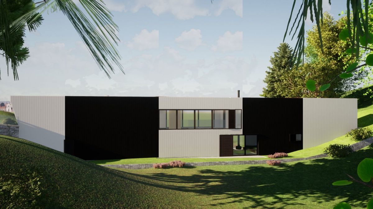 Ekskluziven projekt, edinstvena nepremičnina - Vrbnik, center