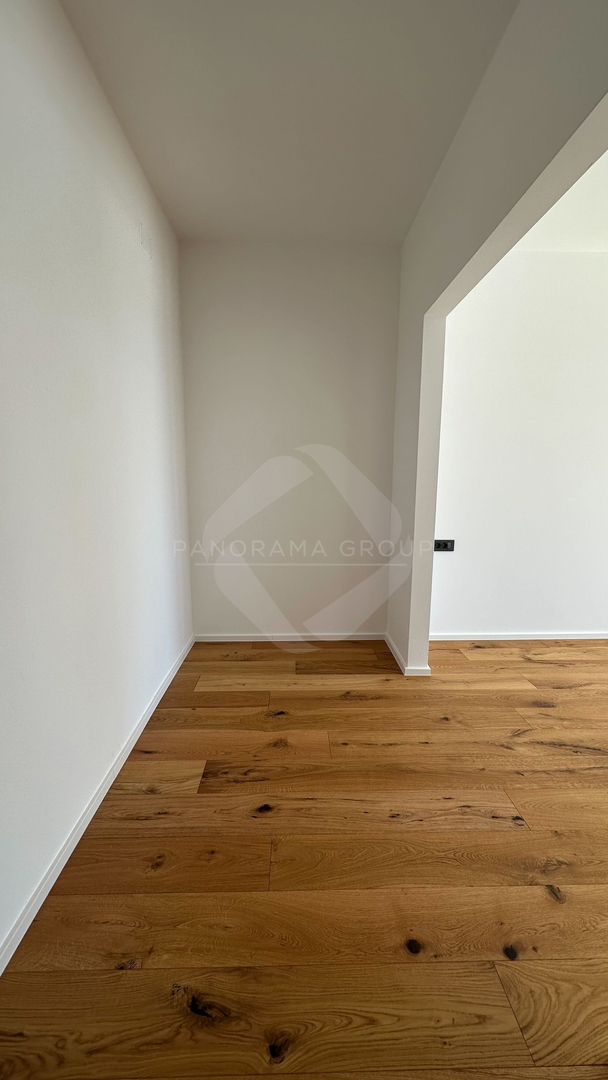 Prekrasna moderna vila - Žgaljići, Krk