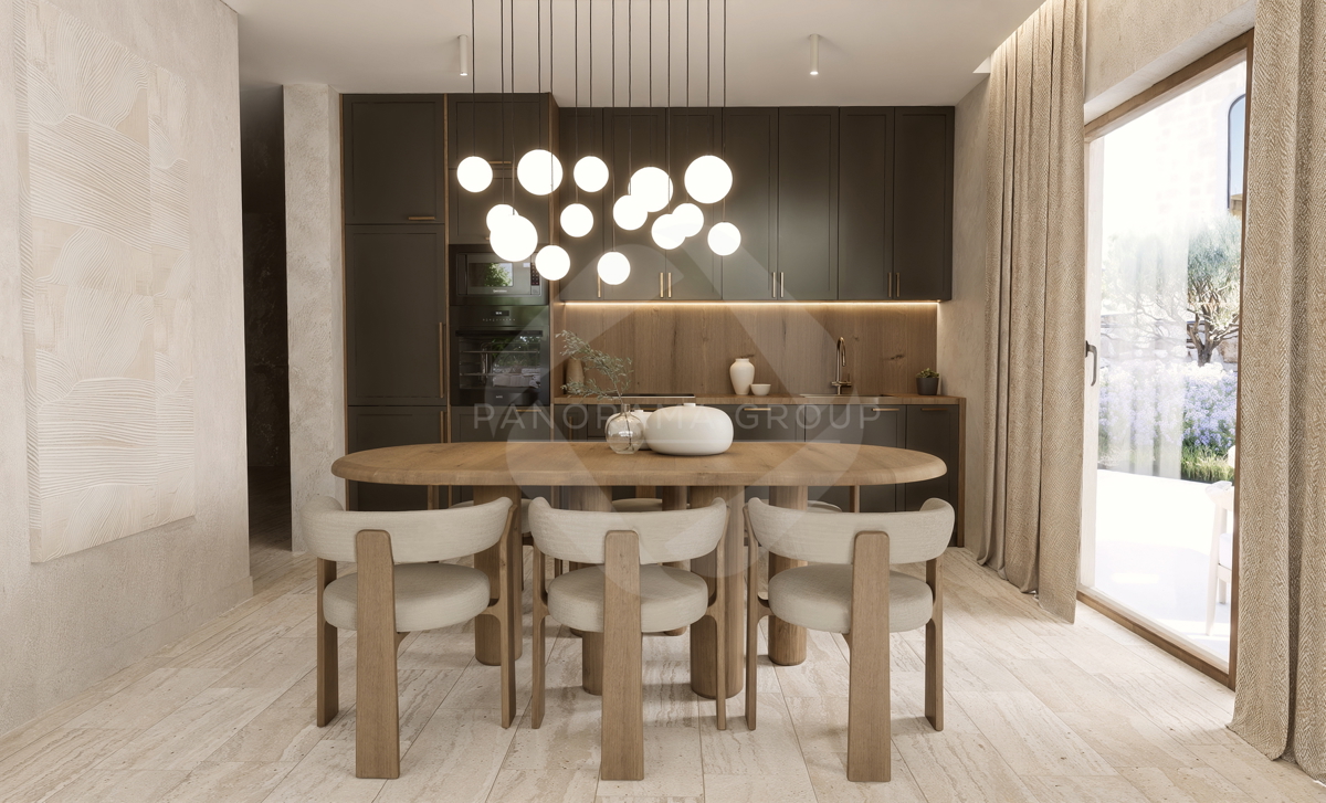 Samo v naši ponudbi! Čudovita kamnita hiša z bazenom in zasebnim vrtom – Ljutići, Malinska