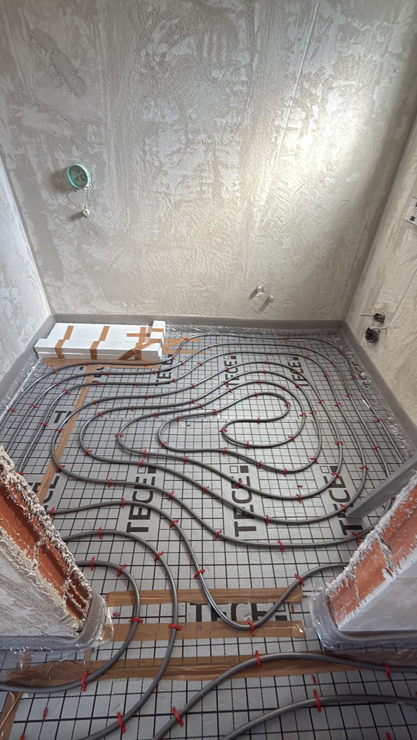 Dvojček v Roh Bau fazi - priložnost! Garica, Vrbnik