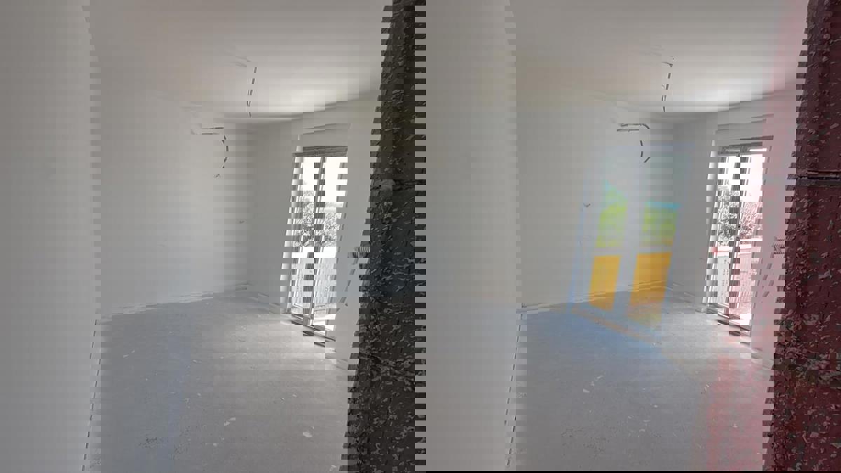 Dvojček v Roh Bau fazi - priložnost! Garica, Vrbnik