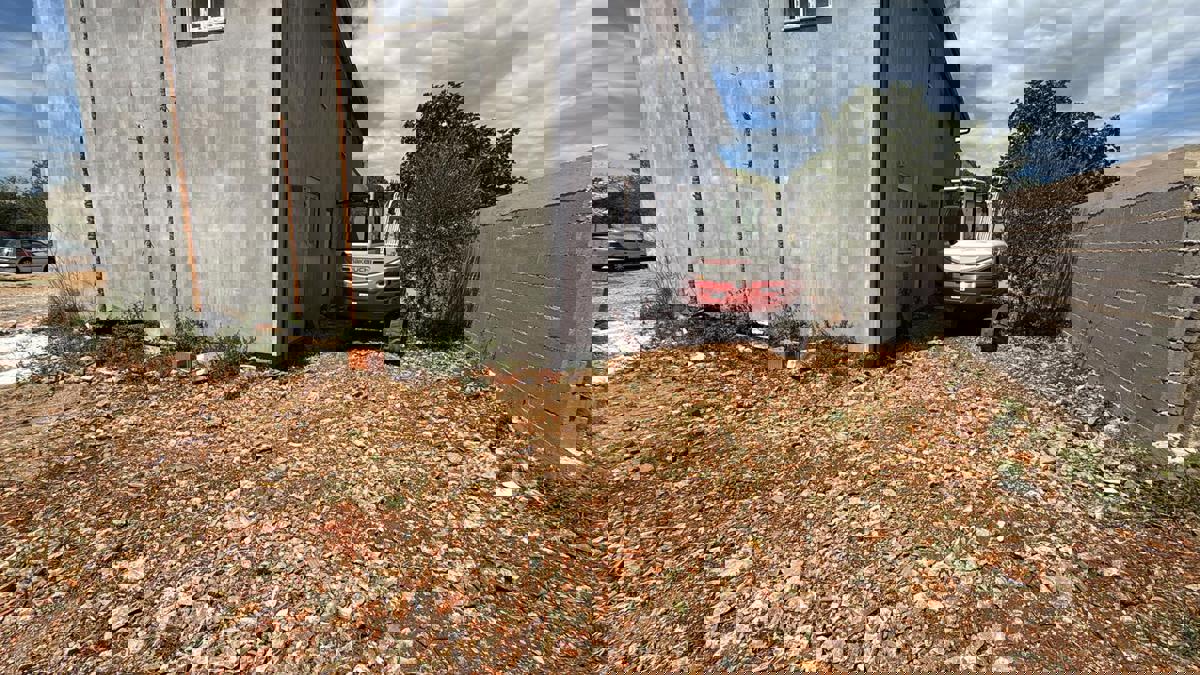 Dvojček v Roh Bau fazi - priložnost! Garica, Vrbnik