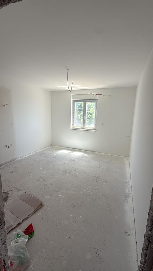 Dvojček v Roh Bau fazi - priložnost! Garica, Vrbnik