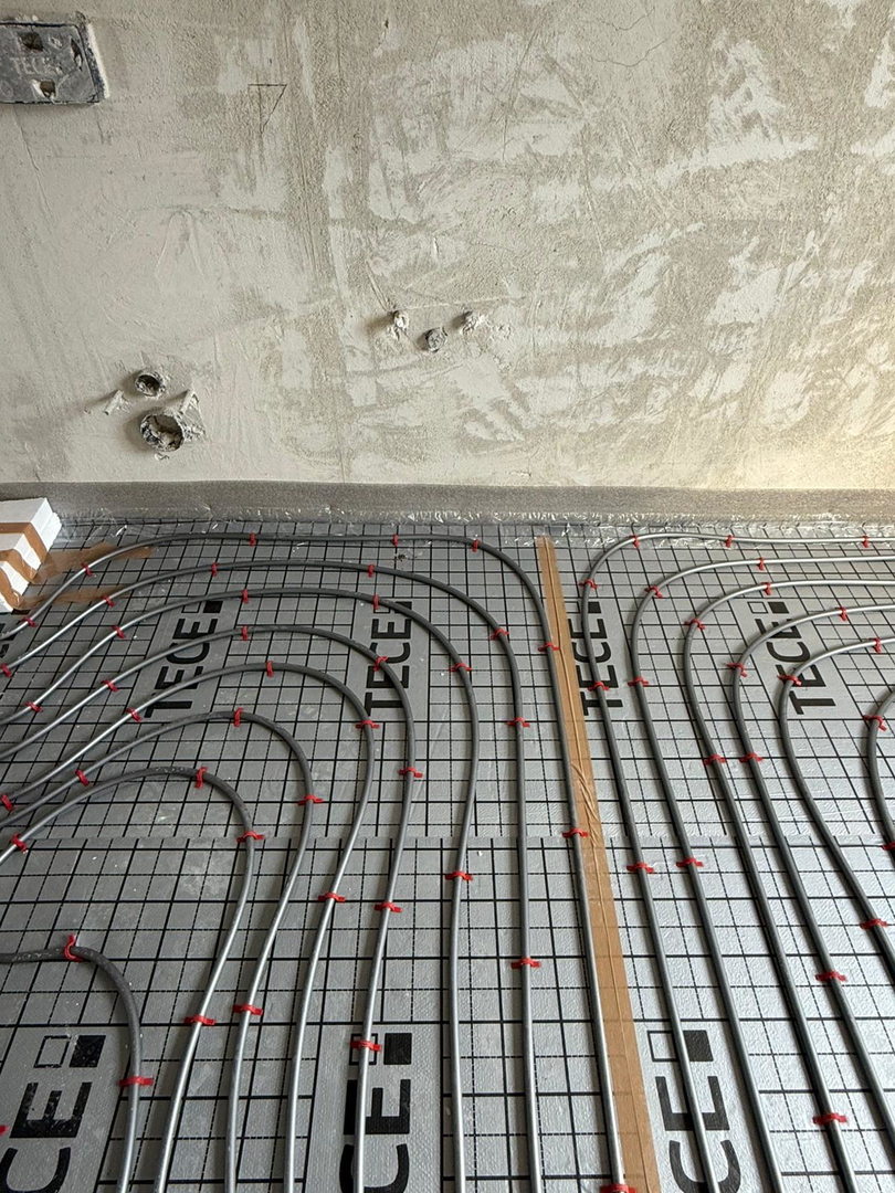 Dvojček v Roh Bau fazi - priložnost! Garica, Vrbnik