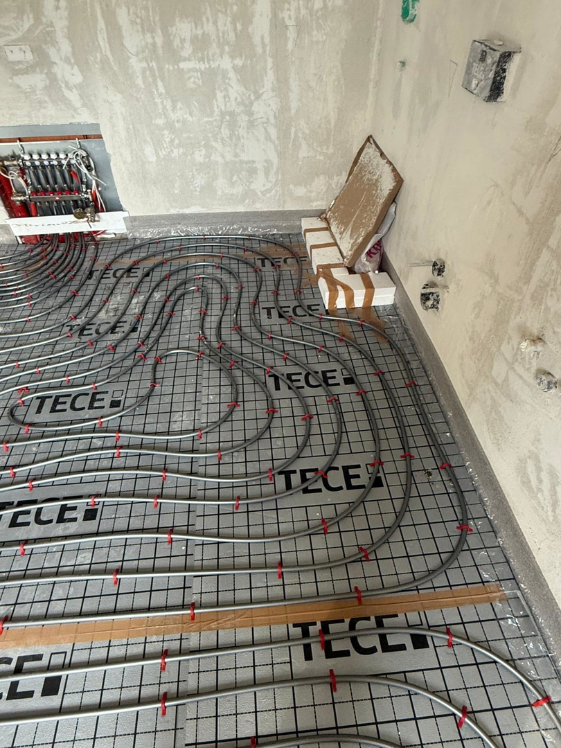 Dvojček v Roh Bau fazi - priložnost! Garica, Vrbnik