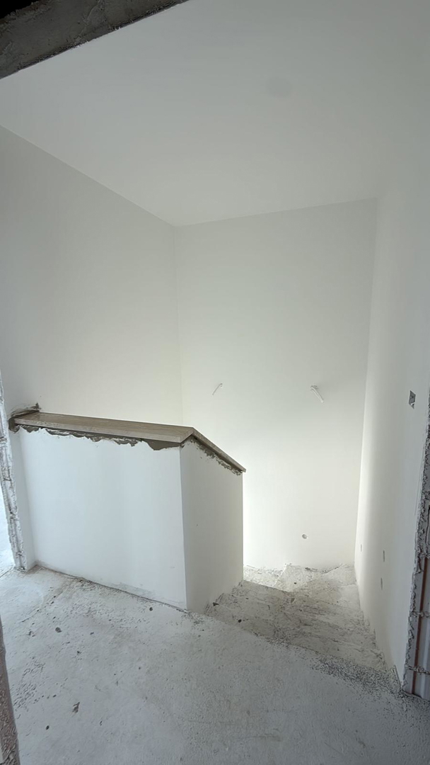 Dvojček v Roh Bau fazi - priložnost! Garica, Vrbnik