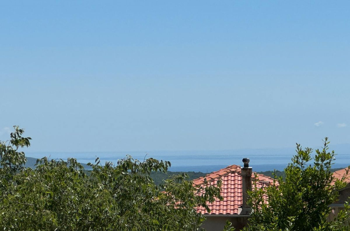 Dvojček v Roh Bau fazi - priložnost! Garica, Vrbnik