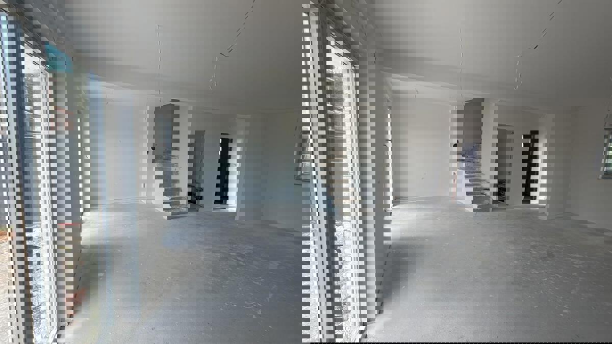 Dvojček v Roh Bau fazi - priložnost! Garica, Vrbnik