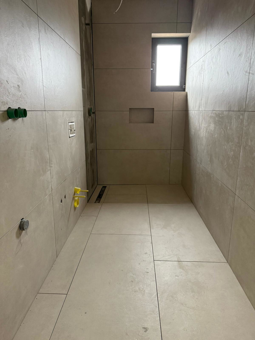 Luksuzni apartma, novogradnja - Vrbnik