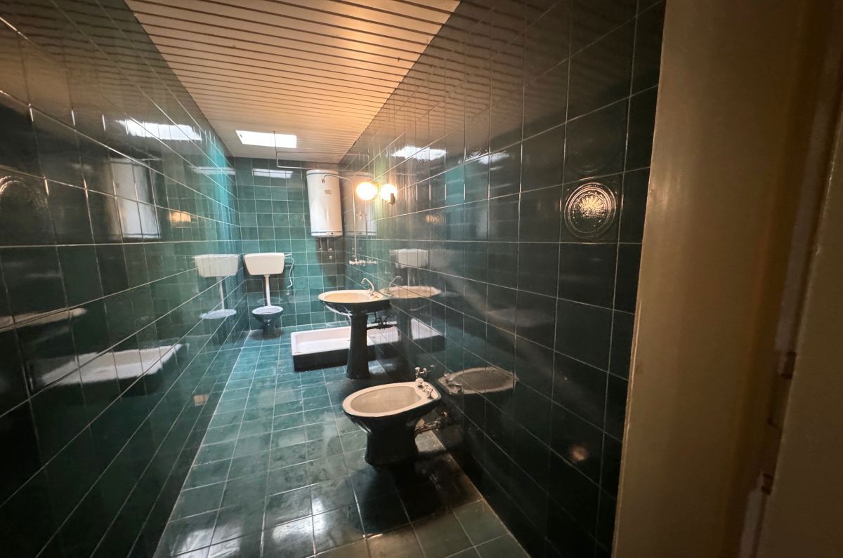 Avtohtona hiša na mirni lokaciji, Opatija