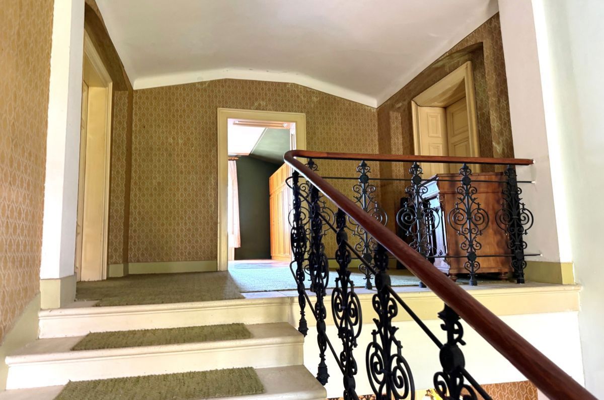 Avtohtona hiša na mirni lokaciji, Opatija